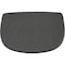 Hon Cushion/Pad, f/Skip Chair, 25-3/4"x17-1/2"x1/2", Slate HONSKPCUSHSLT - alternate 1